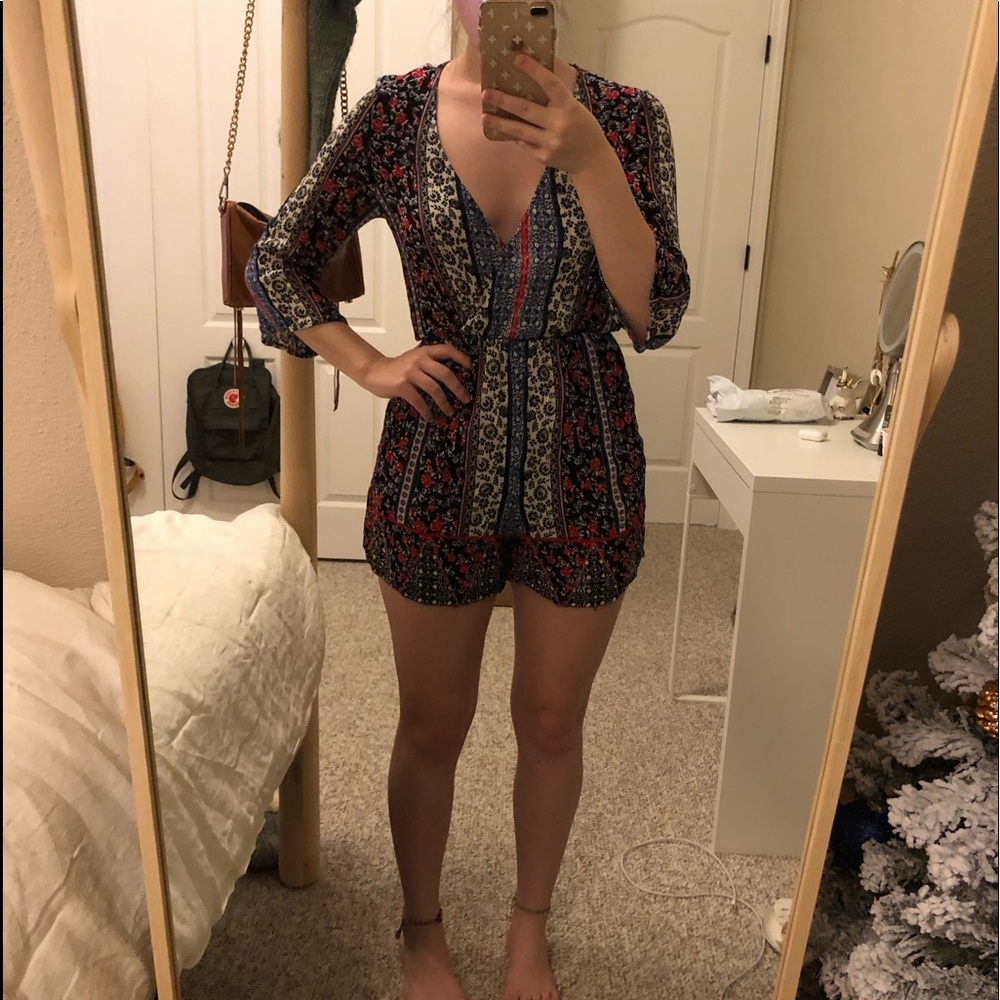 romper